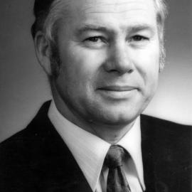 Election candidates 1972; Ron Bailey, Labour; first of 5; 55%.