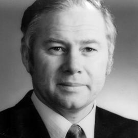 Election candidates 1972; Ron Bailey, Labour; first of 5; 55%.