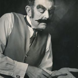 Heretaunga Players; Sweeney Todd; Royce Doyle.