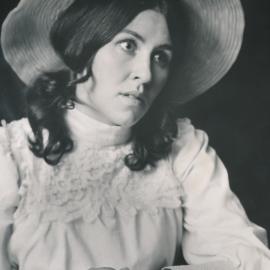 Heretaunga Players; Sweeney Todd; Kristine Klocek.