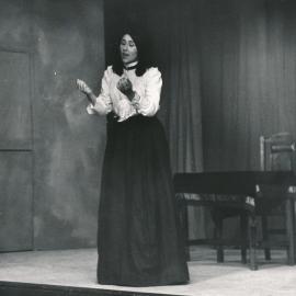 Heretaunga Players; Sweeney Todd; Kristine Klocek 2.