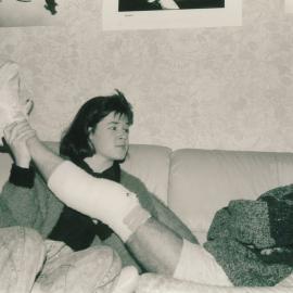 Heretaunga Players; Doll; one of 4 'Macaberesque' plays
