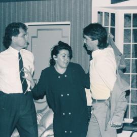 Heretaunga Players; Private Lives