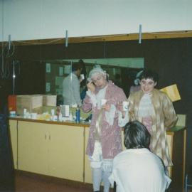Heretaunga Players; Amadeus