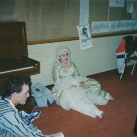 Heretaunga Players; Amadeus