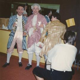 Heretaunga Players; Amadeus