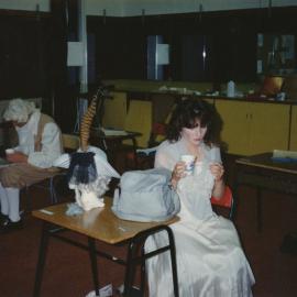 Heretaunga Players; Amadeus