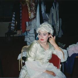 Heretaunga Players; Amadeus
