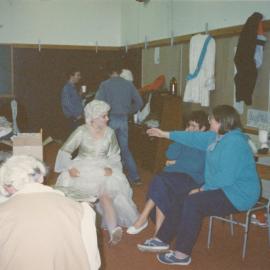 Heretaunga Players; Amadeus