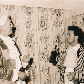 Heretaunga Players; Amadeus
