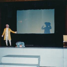 Heretaunga Players; Amadeus