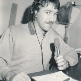 Heretaunga Players; City Sugar; unidentified actor.