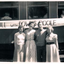 Rimutaka Incline last excursion 1955 (Sager 4)