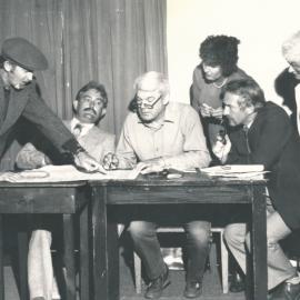 Heretaunga Players; Ten Times Table