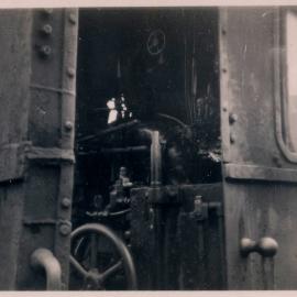 Rimutaka Incline last excursion 1955 (Sager 6)