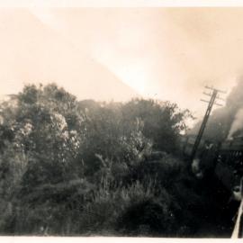 Rimutaka Incline last excursion 1955 (Sager 7)