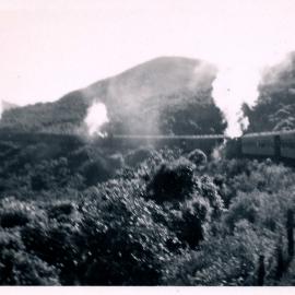 Rimutaka Incline last excursion 1955 (Sager 8)