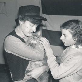Heretaunga Players; The Diary of Anne Frank