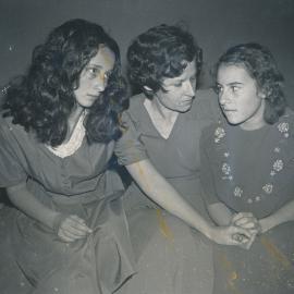 Heretaunga Players; The Diary of Anne Frank