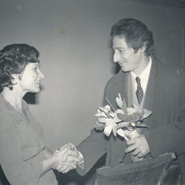 Heretaunga Players; The Diary of Anne Frank