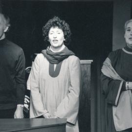 Heretaunga Players; The Hollow Crown