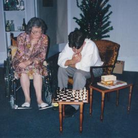 Heretaunga Players; Sleight of Hand