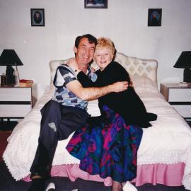 Heretaunga Players; Conjugal Rites