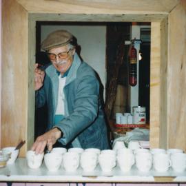 Heretaunga Players; Conjugal Rites