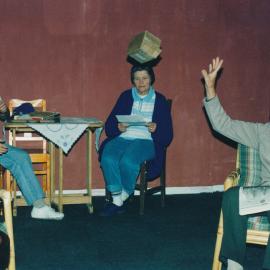 Heretaunga Players; On Golden Pond
