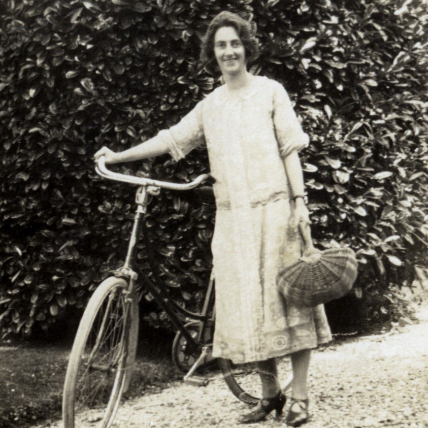 May Poulson