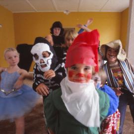 Children's Party; Circa 1980s