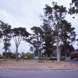 Upper Hutt City Council; Civic Centre; Circa 1980s