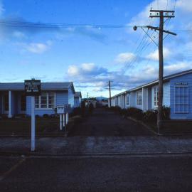 Council Flats; Circa 1980s