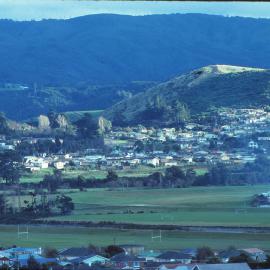 Birchville [?]; Circa 1980s