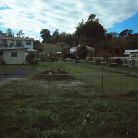 Plunket Rooms; Akatarawa; 1977