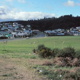 Timberlea Park; 1984