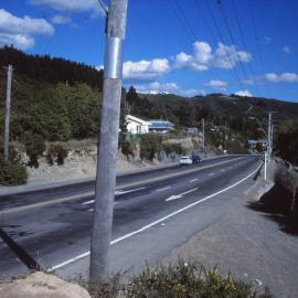 Maoribank Hill; Circa 1980s