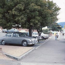 Queen Street, Upper Hutt; Circa 1980s