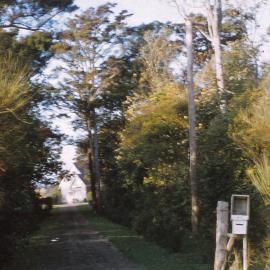 Unidentified house, Upper Hutt