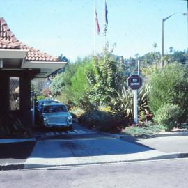 McDonalds Drive Through; Circa 1980s