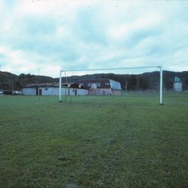 Whakatiki Park; Circa 1980