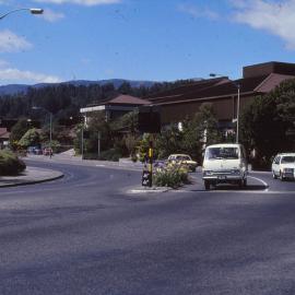 Fergusson Drive; Circa 1980s