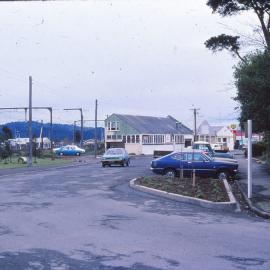 Brown Street; Circa 1980s