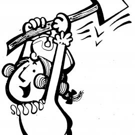 Erica Hatchet; column heading image