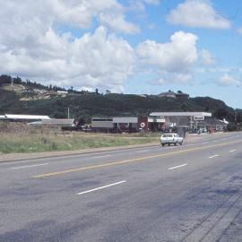 Plantagenet Grove, Kingsley Heights, from Fergusson Drive/Clouston Park Road corner.