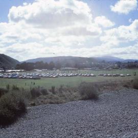 Awakairangi Park, Circa 1980s