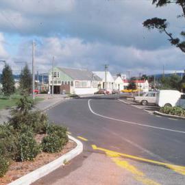 Brown Street; Circa 1980s