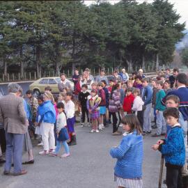 Arbor Day 1987