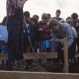 Arbor Day 1987
