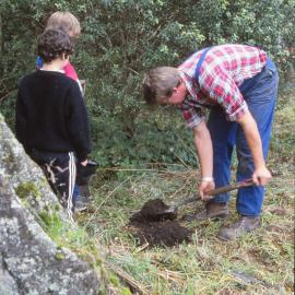 Arbor Day 1987